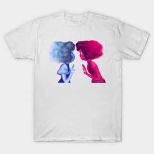 Ruby & Sapphire T-Shirt